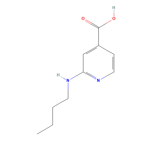 chemical structure of 77314-78-4 FT-0681507