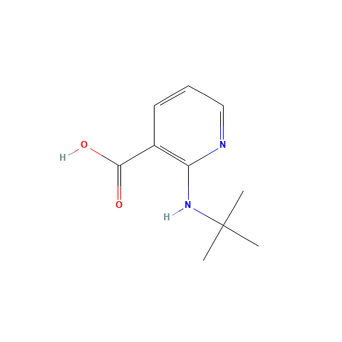 chemical structure of 460044-25-1 FT-0681518