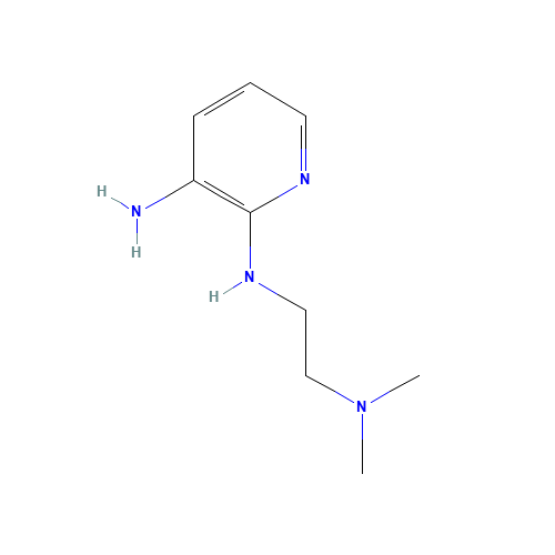 chemical structure of 834798-18-4 FT-0681525