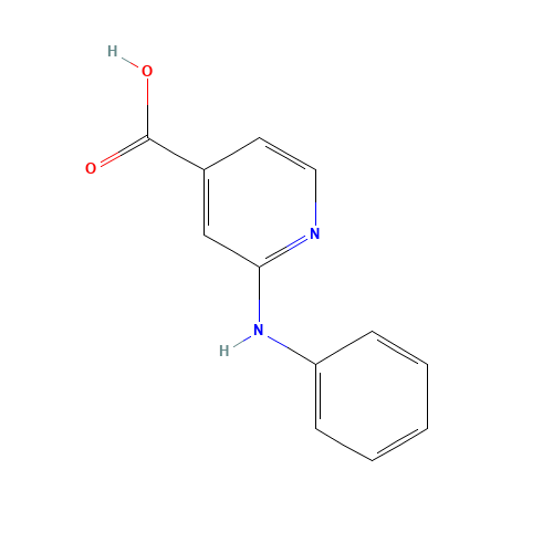 chemical structure of 1019461-36-9 FT-0681529
