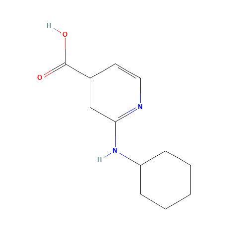chemical structure of 1019461-35-8 FT-0681541