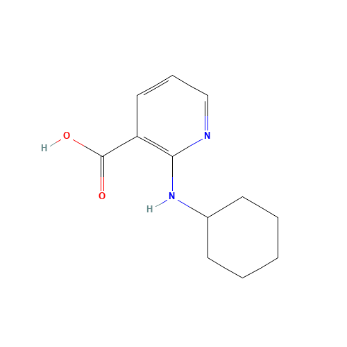 chemical structure of 35812-43-2 FT-0681542