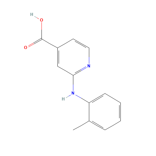 chemical structure of 1019324-25-4 FT-0681546