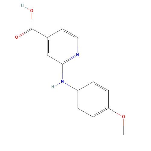chemical structure of 85726-29-0 FT-0681559