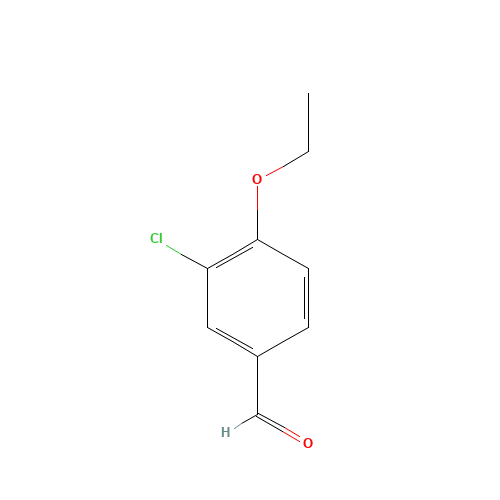 chemical structure of 99585-10-1 FT-0681562