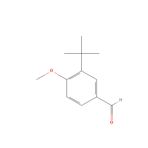 chemical structure of 107430-92-2 FT-0681564