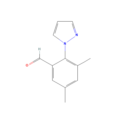 chemical structure of 1015845-87-0 FT-0681585