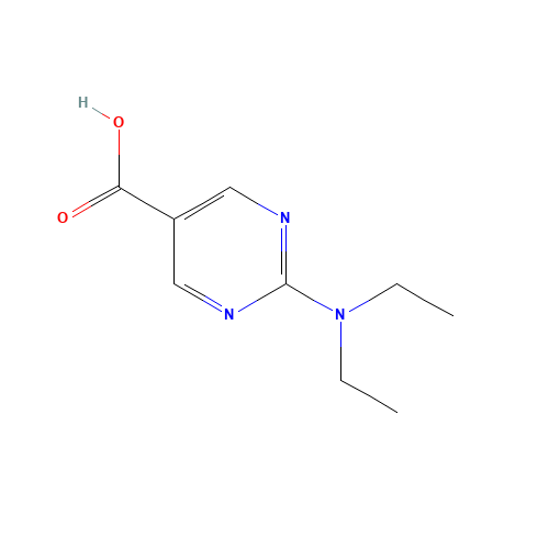 chemical structure of 927803-51-8 FT-0681594