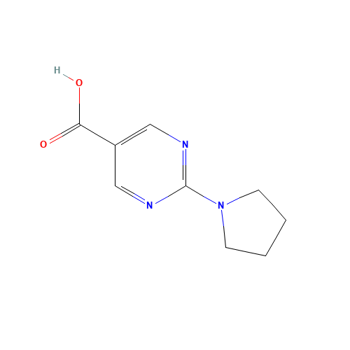 chemical structure of 253315-06-9 FT-0681595
