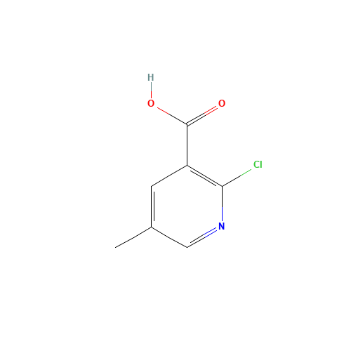 chemical structure of 66909-30-6 FT-0681661