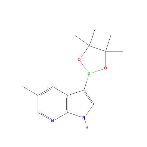 chemical structure of 1198096-23-9 FT-0681671
