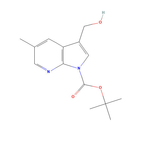 chemical structure of 1198103-73-9 FT-0681675