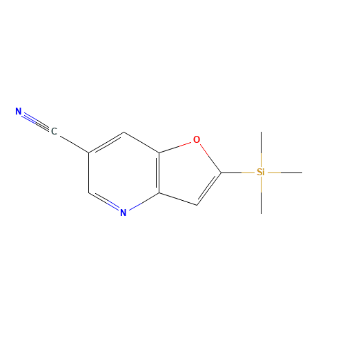 chemical structure of 1188988-30-8 FT-0681680