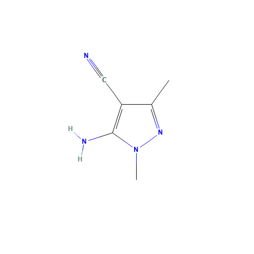 chemical structure of 54820-92-7 FT-0681686