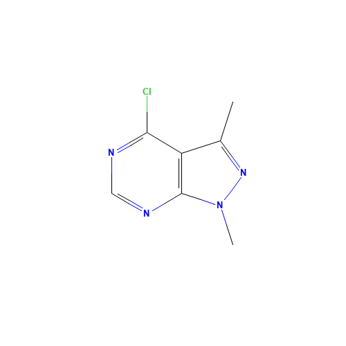 chemical structure of 87412-89-3 FT-0681696