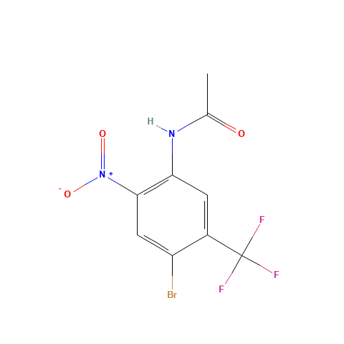 chemical structure of 157554-76-2 FT-0681704