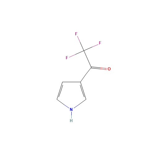 chemical structure of 130408-89-8 FT-0681709