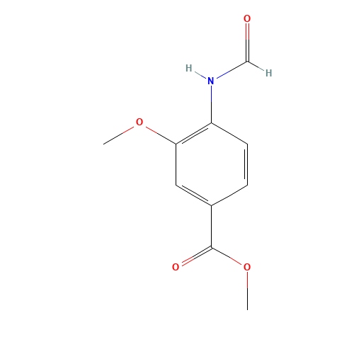 chemical structure of 700834-18-0 FT-0681715