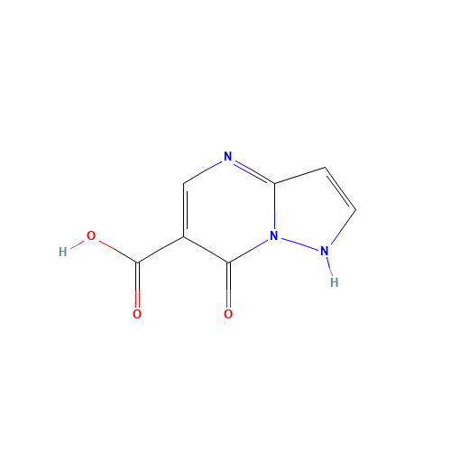 chemical structure of 197367-75-2 FT-0681734