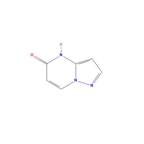 chemical structure of 29274-22-4 FT-0681735