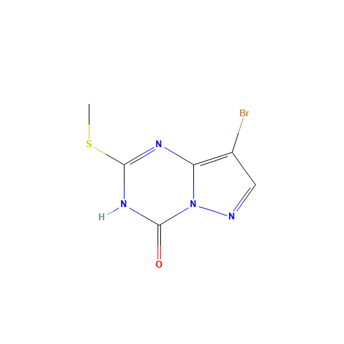 chemical structure of 54346-35-9 FT-0681740