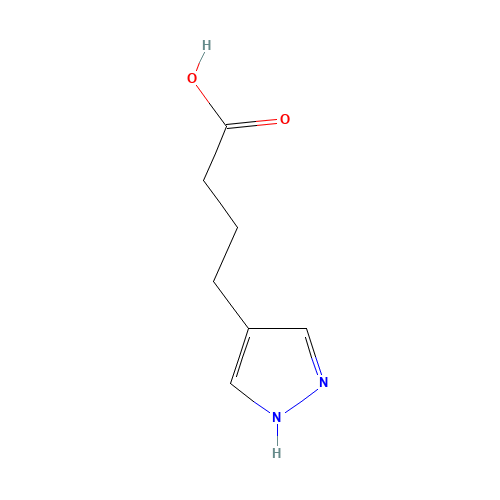 chemical structure of 84302-87-4 FT-0681753