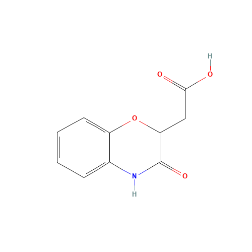 chemical structure of 106660-11-1 FT-0681754