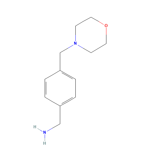 chemical structure of 91271-84-0 FT-0681758