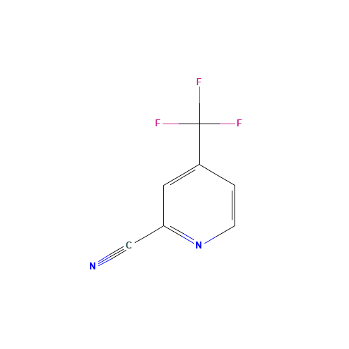 chemical structure of 936841-69-9 FT-0681774