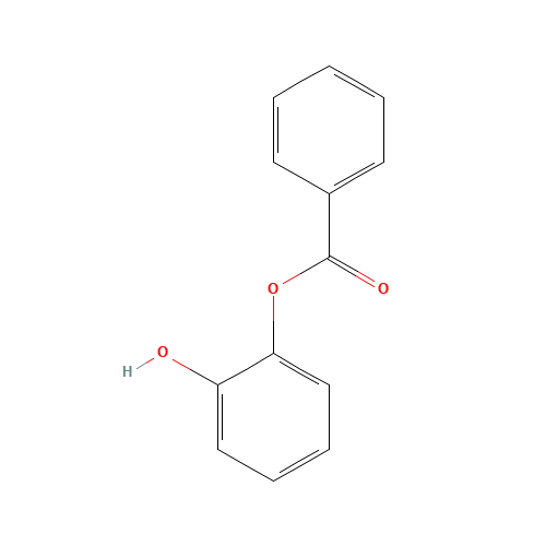 chemical structure of 5876-92-6 FT-0681775