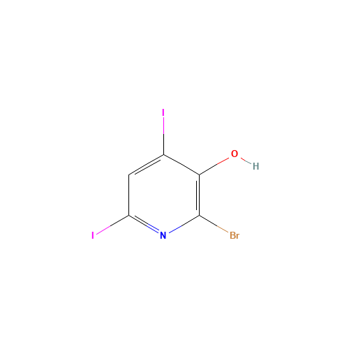 chemical structure of 129611-33-2 FT-0681776