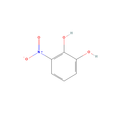 chemical structure of 6665-98-1 FT-0681777