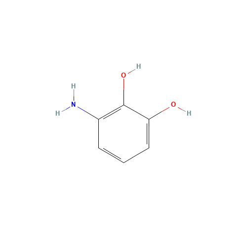 chemical structure of 20734-66-1 FT-0681778