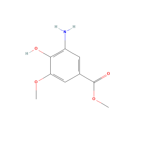 chemical structure of 92643-72-6 FT-0681780