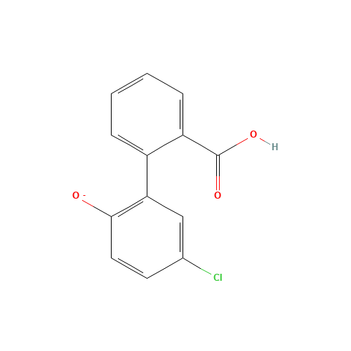 chemical structure of 5876-98-2 FT-0681782