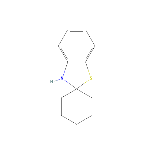 chemical structure of 182-53-6 FT-0681783