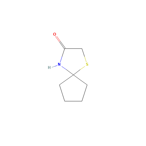 chemical structure of 72752-82-0 FT-0681786