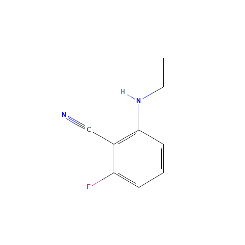 chemical structure of 119584-72-4 FT-0681796