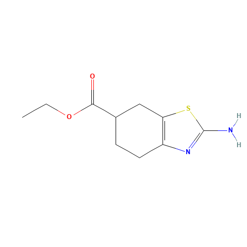 chemical structure of 134136-00-8 FT-0681797