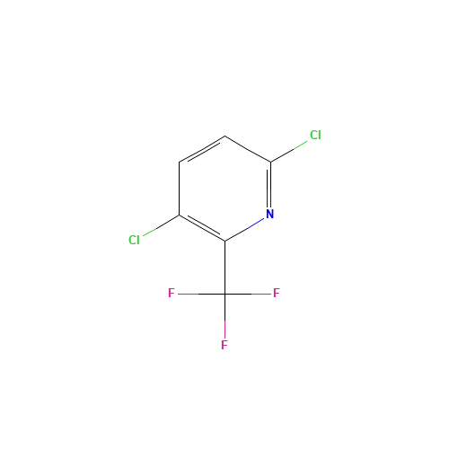 chemical structure of 89719-91-5 FT-0681798