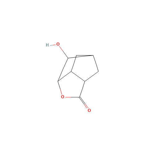 chemical structure of 92343-46-9 FT-0681800