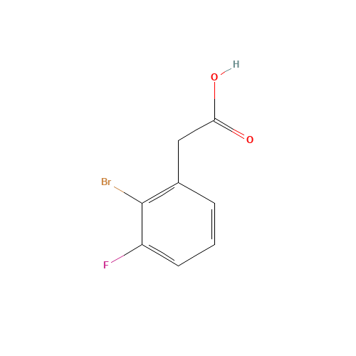 chemical structure of 958454-33-6 FT-0681802