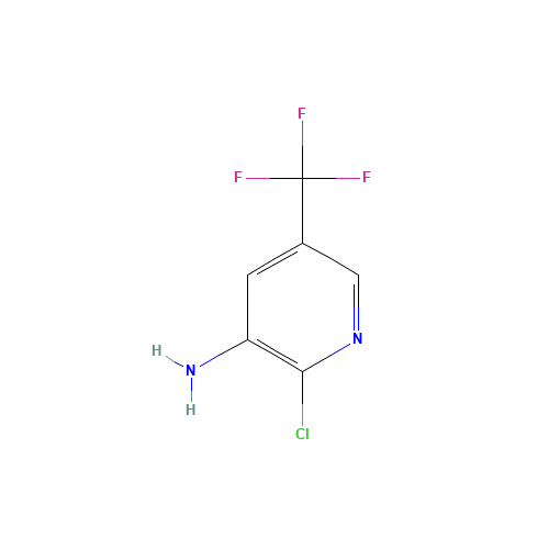 chemical structure of 72587-18-9 FT-0681812