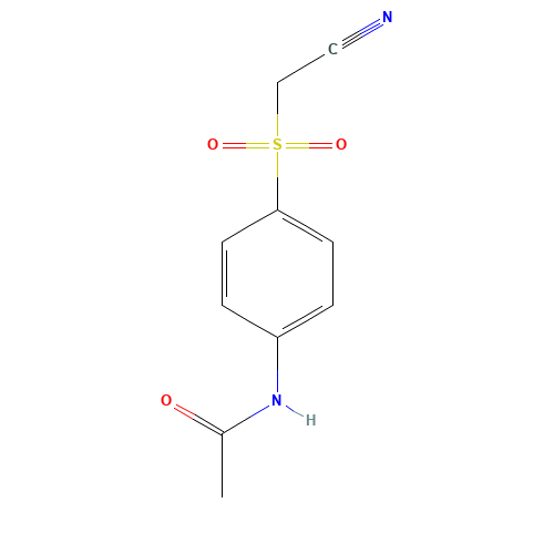 chemical structure of 90915-78-9 FT-0681816