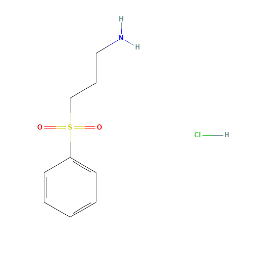 chemical structure of 98510-51-1 FT-0681819