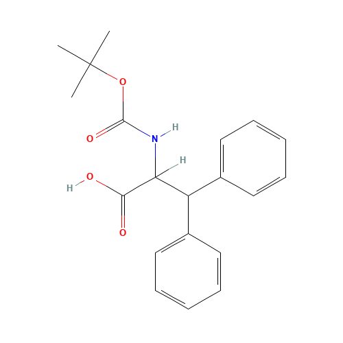 chemical structure of 119363-63-2 FT-0681821