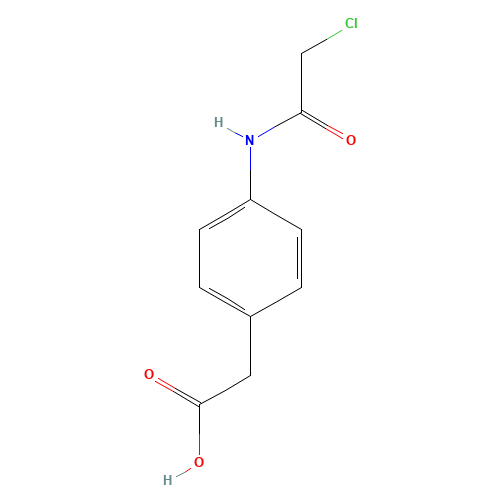 chemical structure of 90798-99-5 FT-0681822