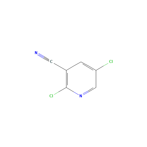 chemical structure of 126954-66-3 FT-0681826