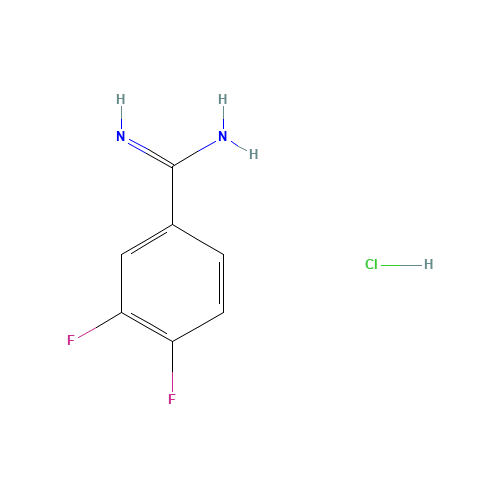 chemical structure of 107392-33-6 FT-0681827