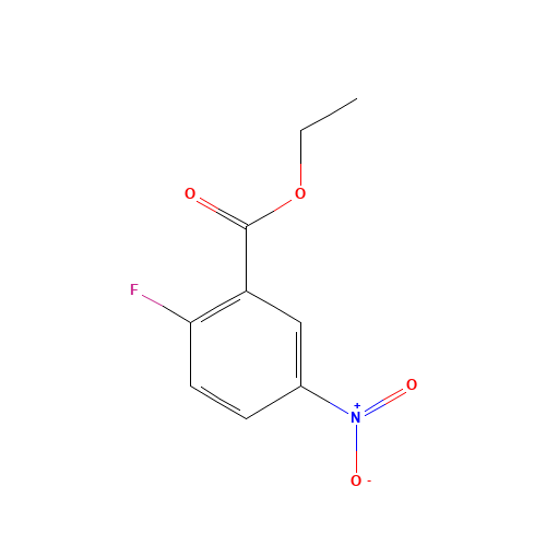 chemical structure of 367-79-3 FT-0681830